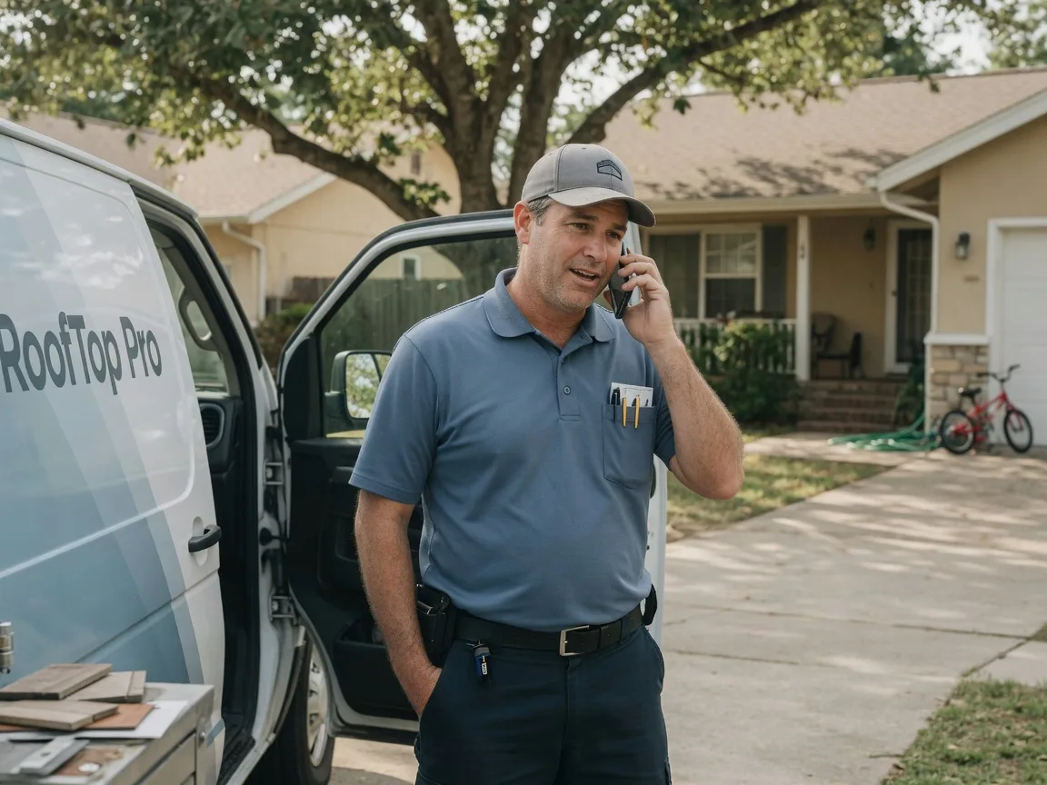 Roof Repair Anchorage, AK FAQs