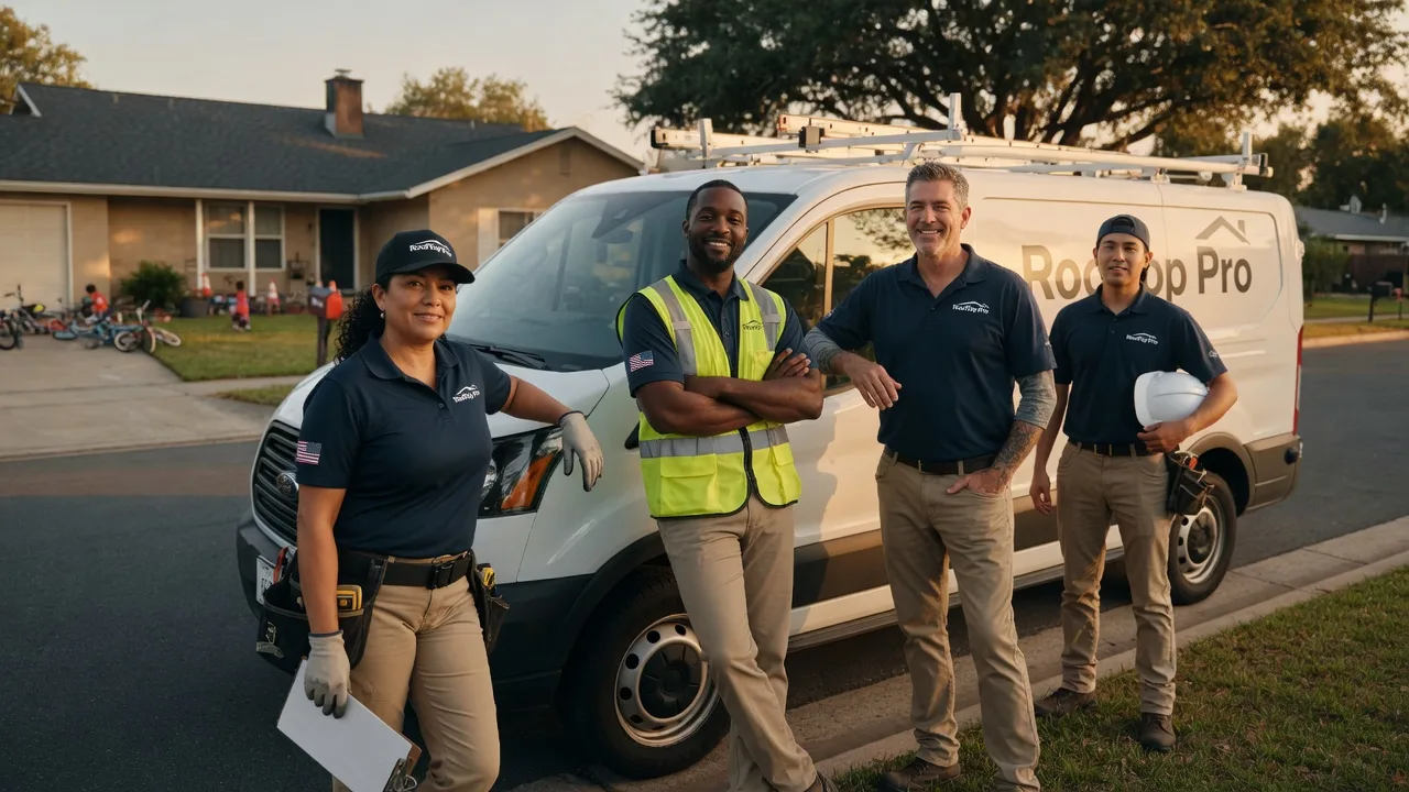 Roof Repair in Anchorage, AK near me